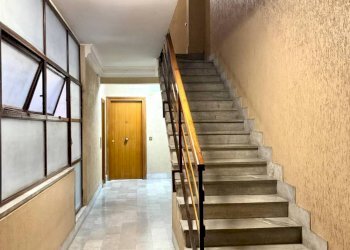 Attic Via della Magliana, Roma - photo 51