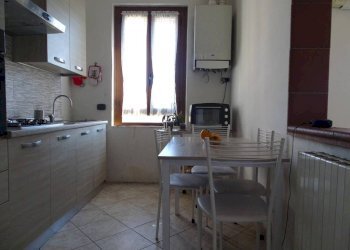 Trilocale via del Rivo, Terni - foto 9