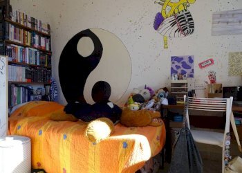 Trilocale via del Rivo, Terni - foto 19