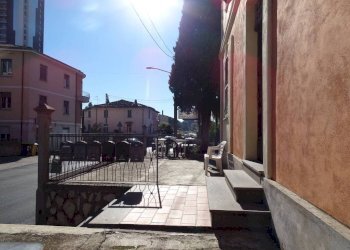 Trilocale via del Rivo, Terni - foto 24