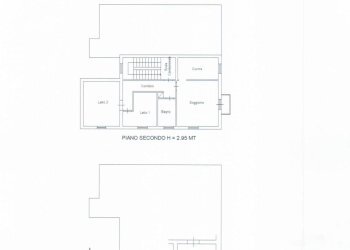 Trilocale via del Rivo, Terni - foto 28