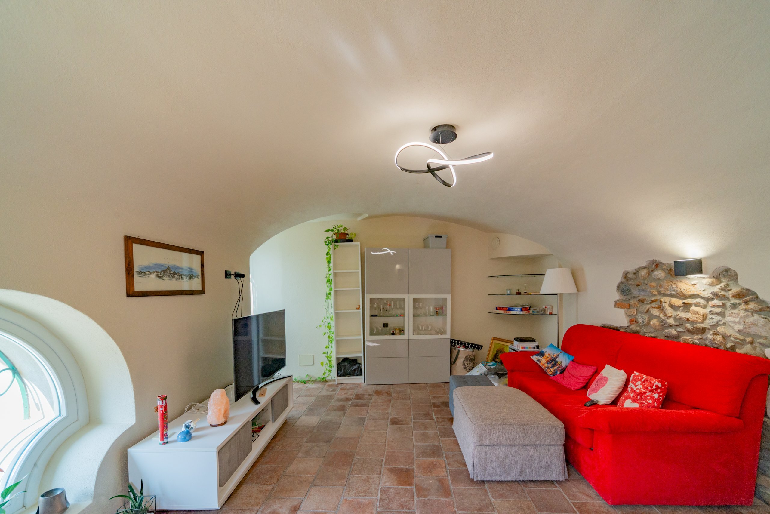 Semi-detached house Via San Rocco, 5, Caraglio - photo 1