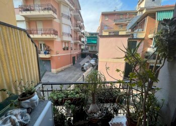 Bilocale Via Betti, Rapallo - foto 4