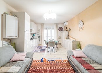 Appartamento Carmagnola - foto 23