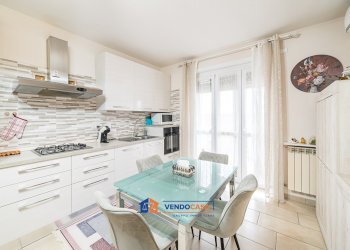 Appartamento Carmagnola - foto 24