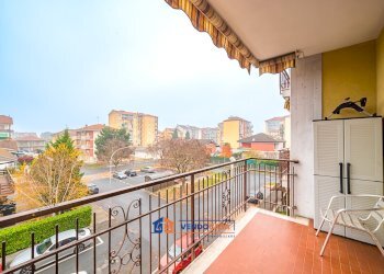 Appartamento Carmagnola - foto 26