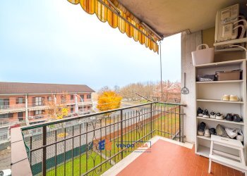 Appartamento Carmagnola - foto 27