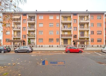 Appartamento Carmagnola - foto 31