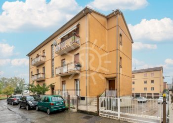 Quadrilocale Imola - foto 1