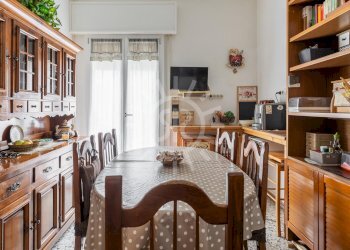 Quadrilocale Imola - foto 7