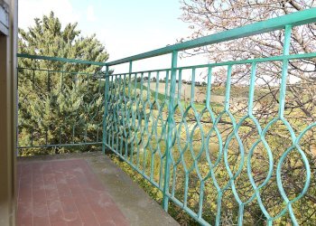 Villa Bifamiliare Monterenzio - foto 13