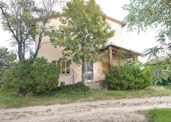 Villa Bifamiliare Monterenzio - foto 27