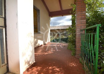 Semi-detached Villa Monterenzio - photo 5