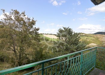 Semi-detached Villa Monterenzio - photo 12