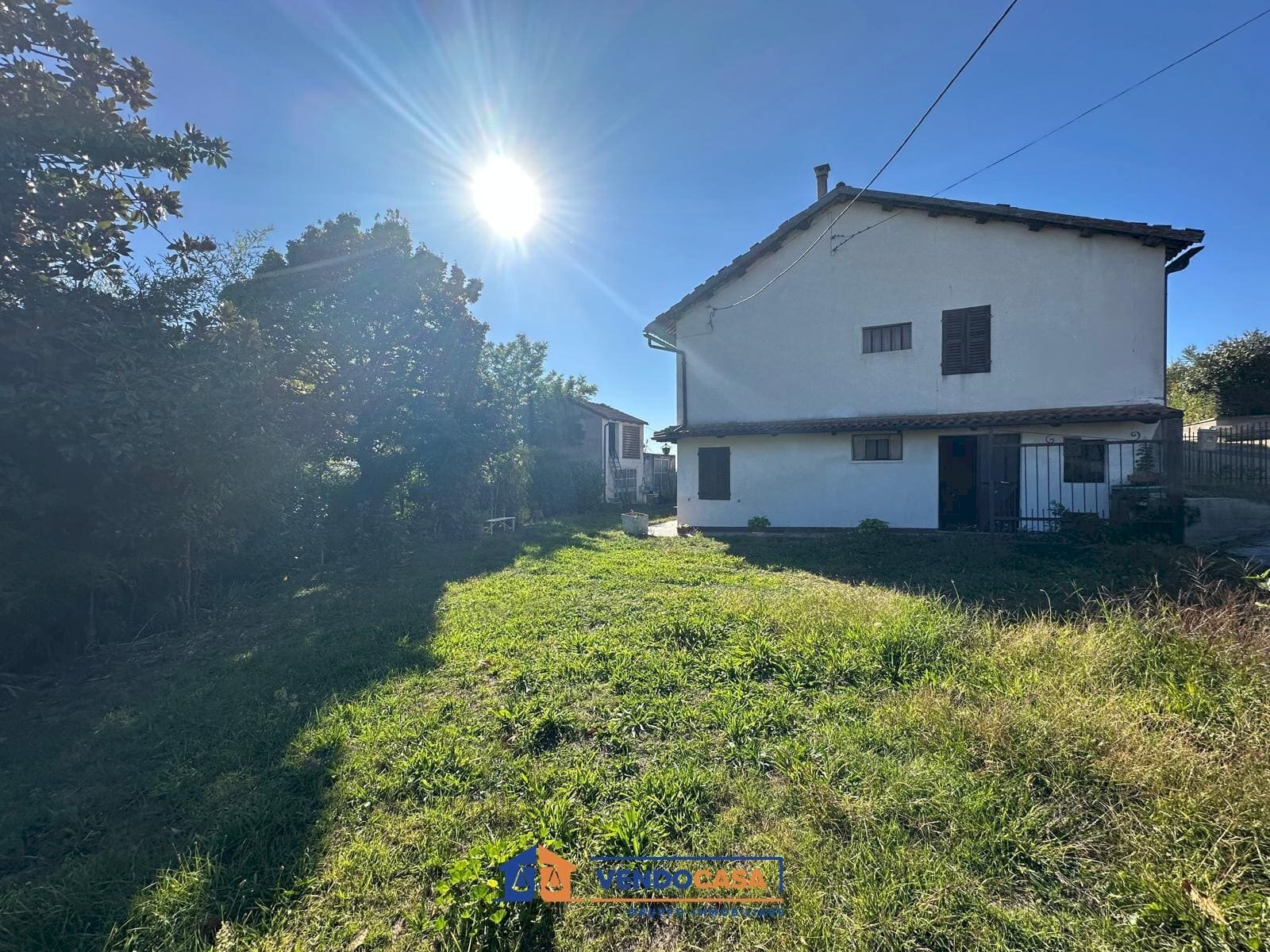 Independent house Vaglio Serra - photo 3