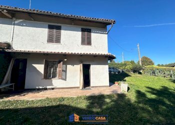 Casa indipendente Vaglio Serra - foto 2