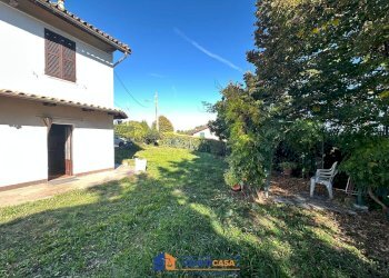 Casa indipendente Vaglio Serra - foto 5