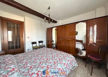 Casa indipendente Vaglio Serra - foto 11