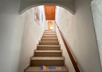 Casa indipendente Vaglio Serra - foto 12