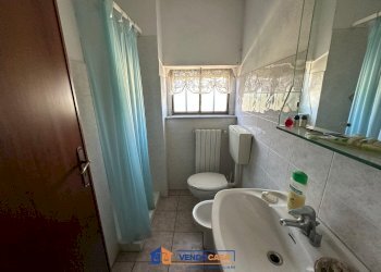 Casa indipendente Vaglio Serra - foto 14