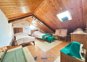 Casa indipendente Vaglio Serra - foto 16