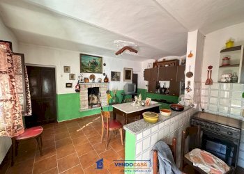 Casa indipendente Vaglio Serra - foto 18