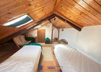 Casa indipendente Vaglio Serra - foto 19