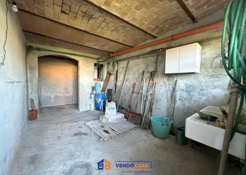 Casa indipendente Vaglio Serra - foto 20