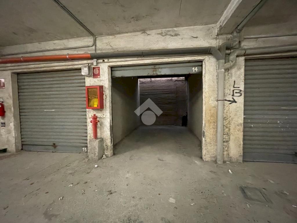 Box Via Roma, Banchette - foto 1