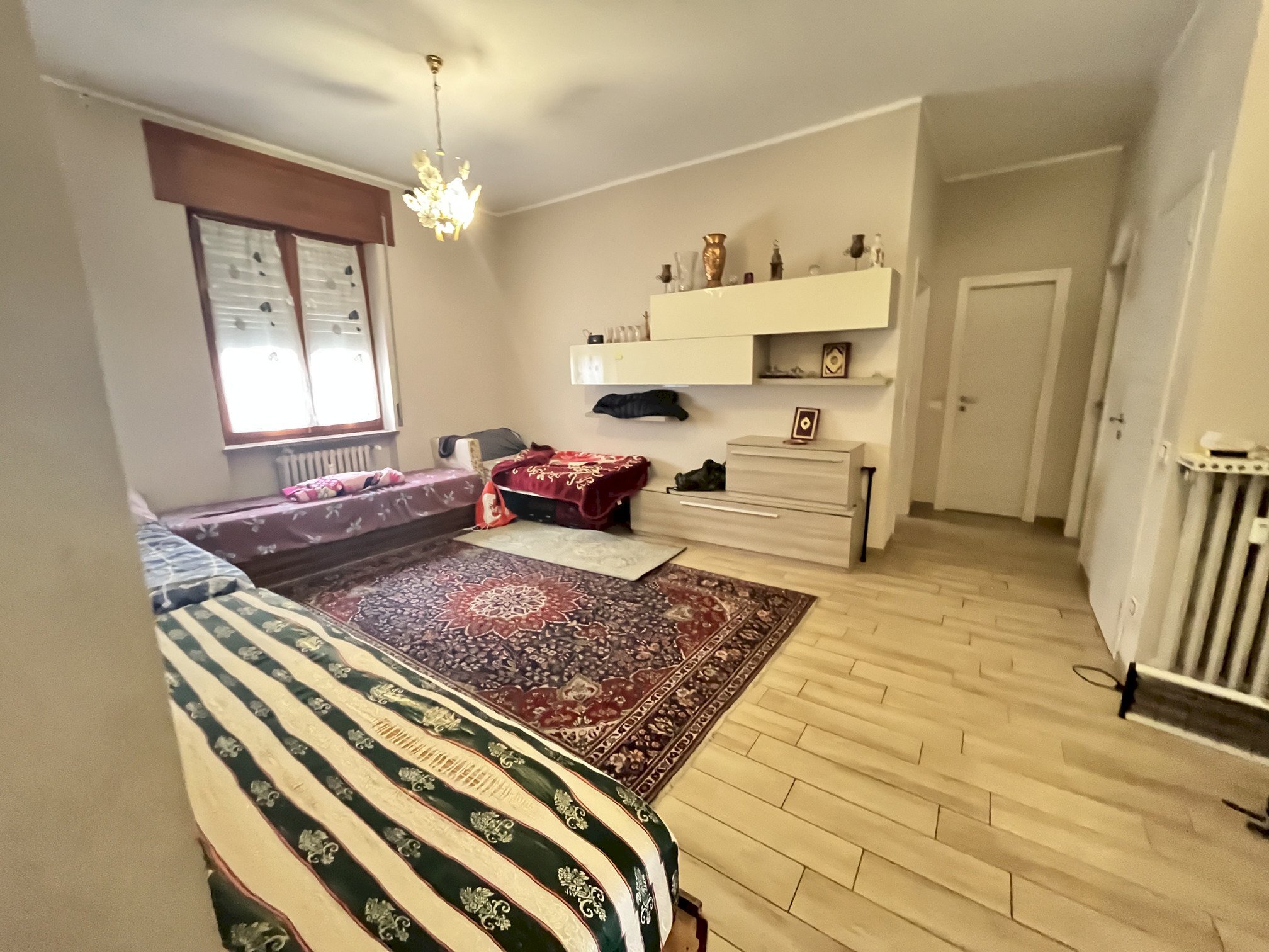 Quadrilocale Alba - foto 1