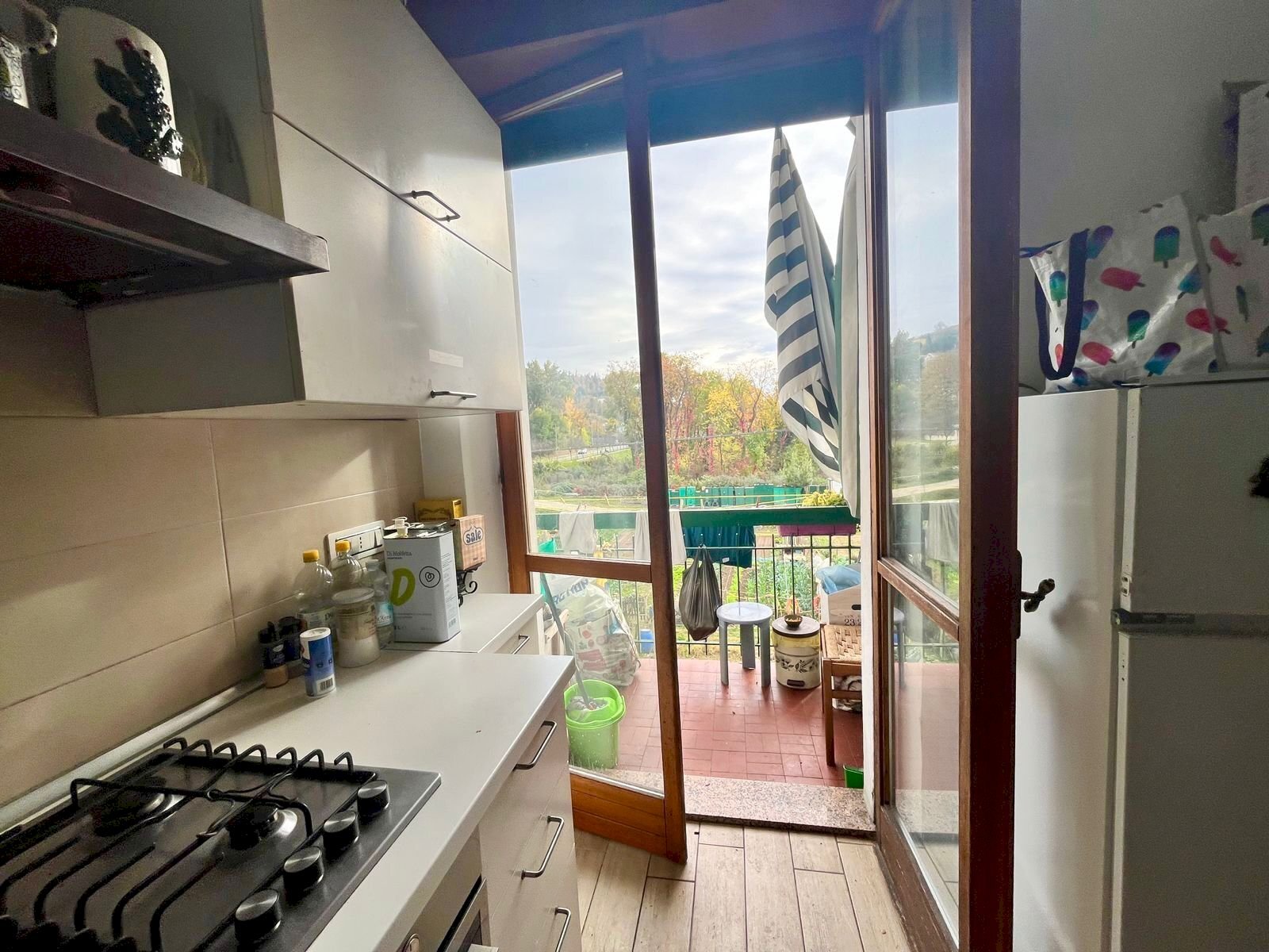 Quadrilocale Alba - foto 3