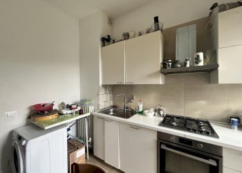 Quadrilocale Alba - foto 4