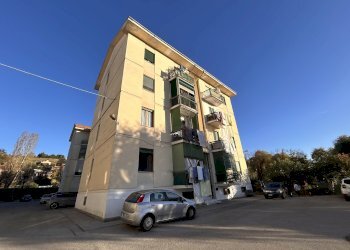 Quadrilocale Alba - foto 20