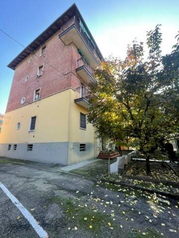 Trilocale Vicolo Bianco, 21/2, Bologna (zona Fossolo) - foto 2