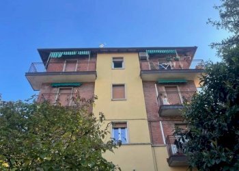 Trilocale Vicolo Bianco, 21/2, Bologna (zona Fossolo) - foto 6