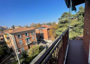 Trilocale Vicolo Bianco, 21/2, Bologna (zona Fossolo) - foto 12