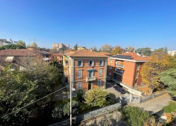 Trilocale Vicolo Bianco, 21/2, Bologna (zona Fossolo) - foto 13