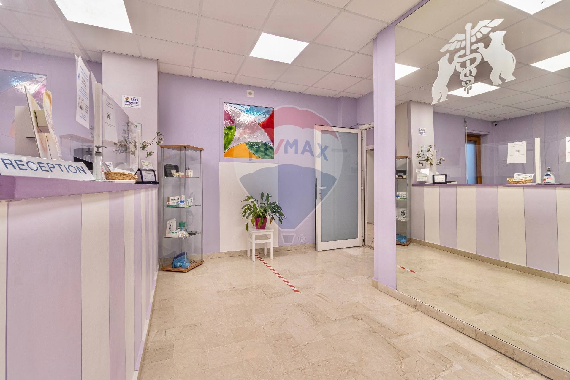 Ufficio Via Torino, 43 
 Centro, Biella - foto 2