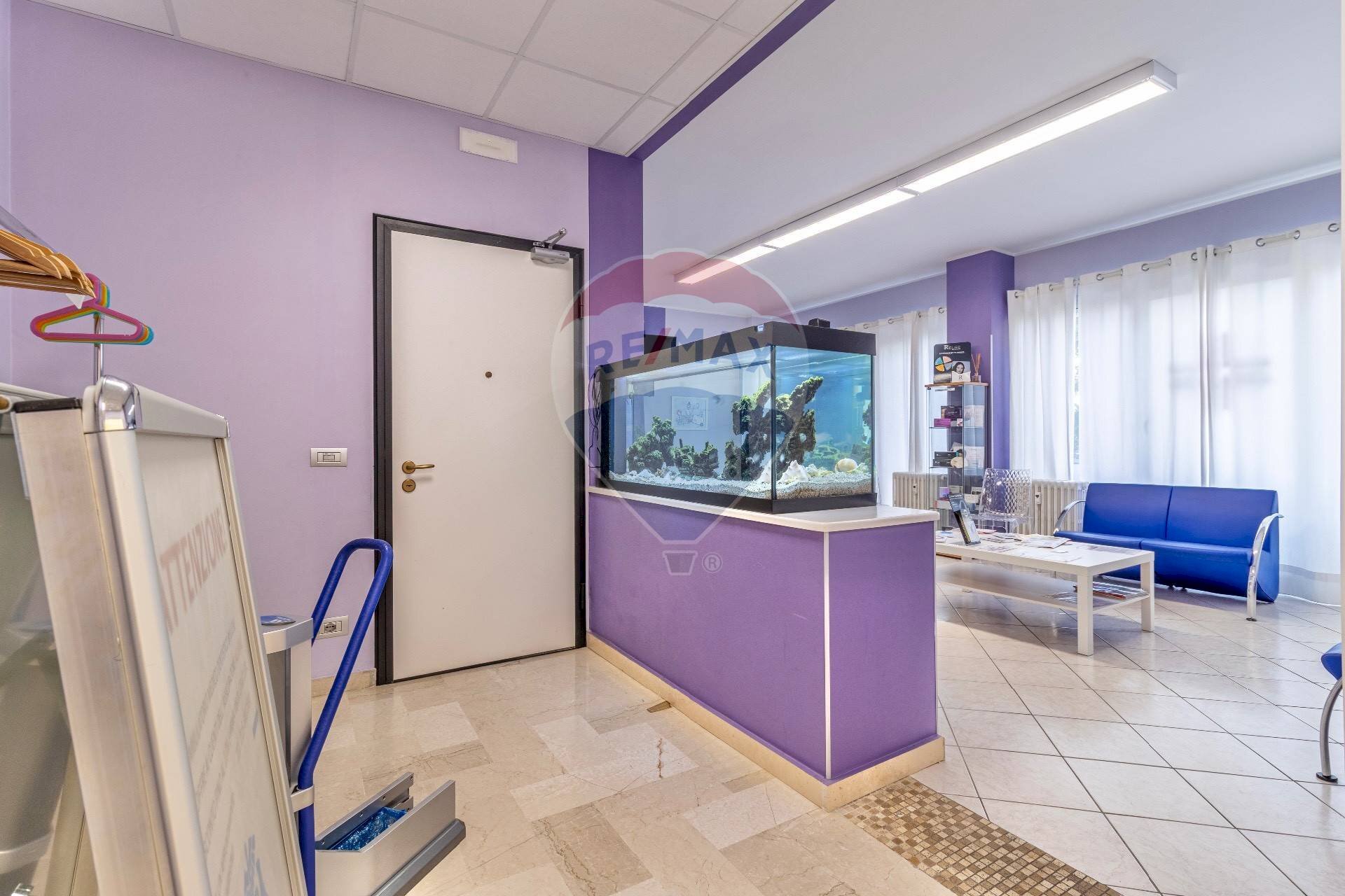 Ufficio Via Torino, 43 
 Centro, Biella - foto 1