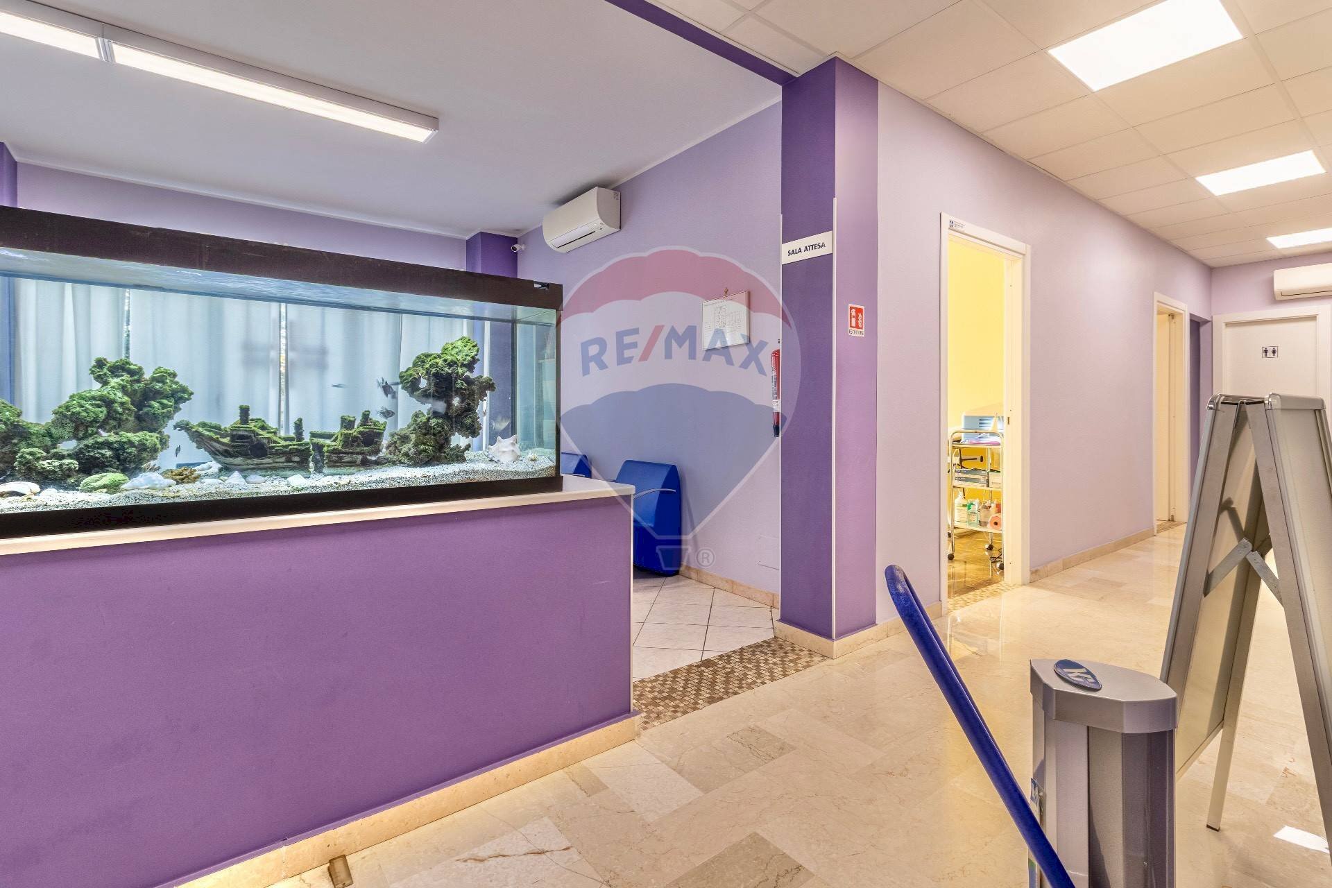 Ufficio Via Torino, 43 
 Centro, Biella - foto 3