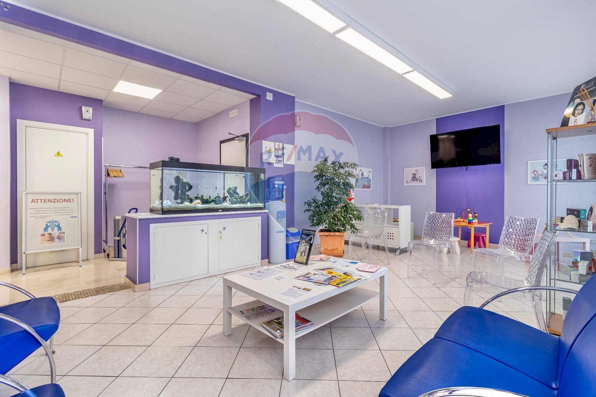 Office Via Torino, 43 
 Centro, Biella - photo 1