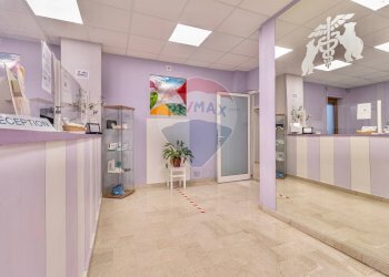 Ufficio Via Torino, 43
Centro, Biella - foto 2