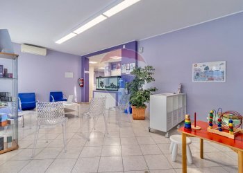 Ufficio Via Torino, 43
Centro, Biella - foto 8