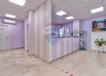 Ufficio Via Torino, 43
Centro, Biella - foto 9