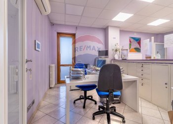 Ufficio Via Torino, 43
Centro, Biella - foto 11