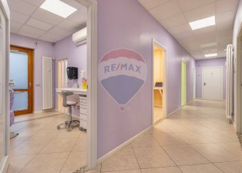 Ufficio Via Torino, 43
Centro, Biella - foto 30