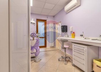 Ufficio Via Torino, 43
Centro, Biella - foto 31