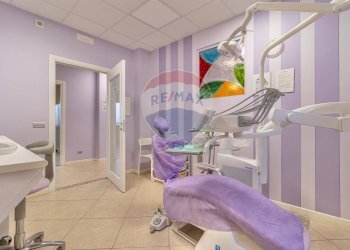 Ufficio Via Torino, 43
Centro, Biella - foto 33