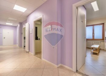 Ufficio Via Torino, 43
Centro, Biella - foto 34