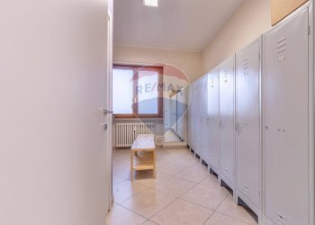 Ufficio Via Torino, 43
Centro, Biella - foto 37